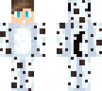 cow onesie