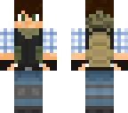 crafting dead