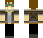 crafting dead skin