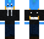 cray cray huskymudkipz fan