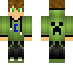 creeper_555 skin