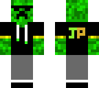 creeper_555 uhc