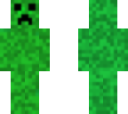 creeper