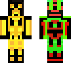 creeper