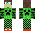creeper boy