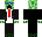 creeper cool