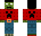 creeper dude 2