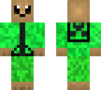 creeper eevee