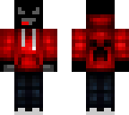 creeper jacket