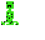creepy creeper