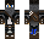 custom assasin