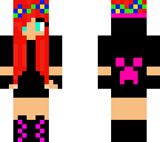 cute creeper lover 
