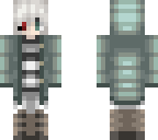 cute ghoulboy