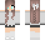cute girl