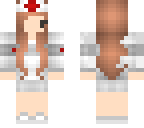cute nurse