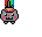 cute nyan cat 2