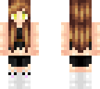 cuteish girl