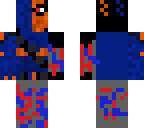 cyborg deathstroke