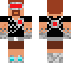 cyborg edit