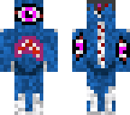 cyclopean horror