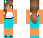dance girl