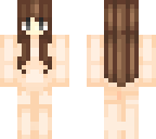 dark brown base
