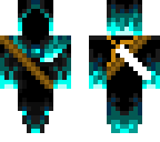 dark demon
