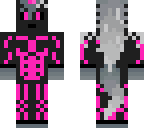 dark unicorn spirit