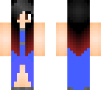 darkerwarrior new skin dress