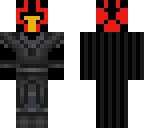 darth cevious