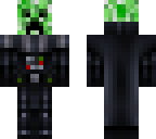 darth creeper