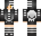 death the kid gender bender