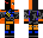 deathstroke