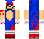 demonicsonic or satanicsanic