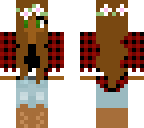 denseplanet6 brown hair 