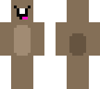 derp beaver
