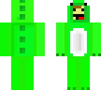 derp dinosaur suit