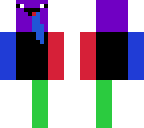 derpy rainbow