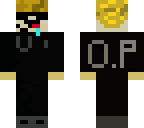 derpy secret agent