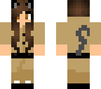 detective skin