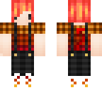 devil boy 3