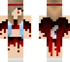 devil girl