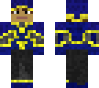 diegothewarrior