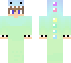 dino boy