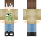 dino boy