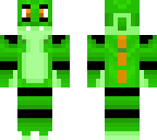 dino dino rawr