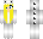 dinosaur rachplaysmc