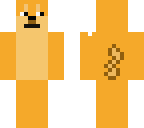 doge skin