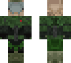doom guy 2016