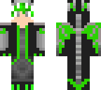 dragon boy